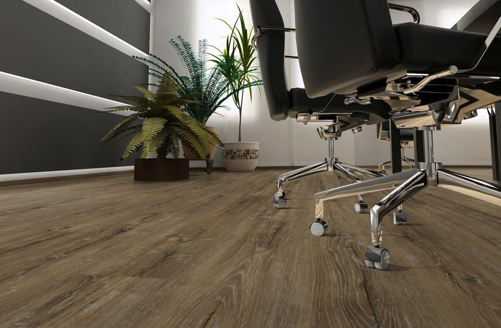 Ламинат "Kronostar" Eco-Tec Дуб Миллениум D 2079 (1380*193*7 мм) — купить в Ростове-на-Дону