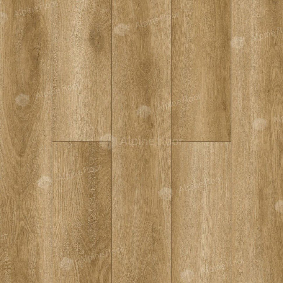 Ламинат "Alpine Floor" Intensity Дуб Генуя (1218*198*12 мм) — купить в Ростове-на-Дону