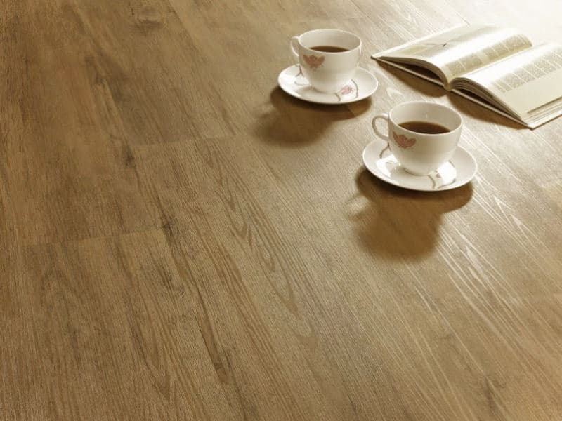 Кварцвиниловая плитка "DeArt Floor" Lite Греческий Орех (935*187*2,0мм) — купить в Ростове-на-Дону