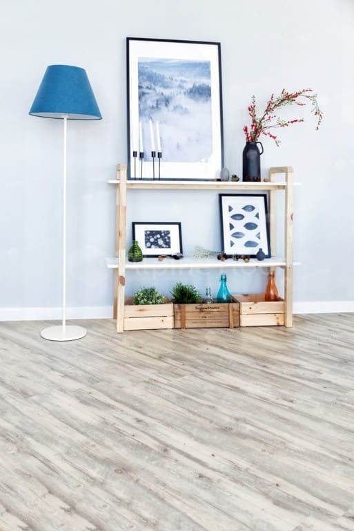 Виниловый ламинат "Alpine Floor" Classic Light MC Акация Click (1220*183*3,5 мм) — купить в Ростове-на-Дону