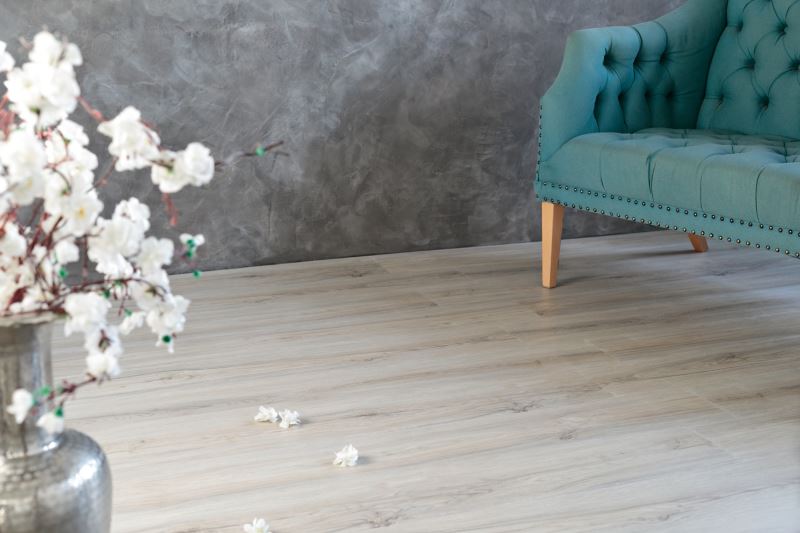 Замковая ПВХ плитка "Aquafloor" Quartz AF3504QV (1220*180*3,5мм) — купить в Ростове-на-Дону