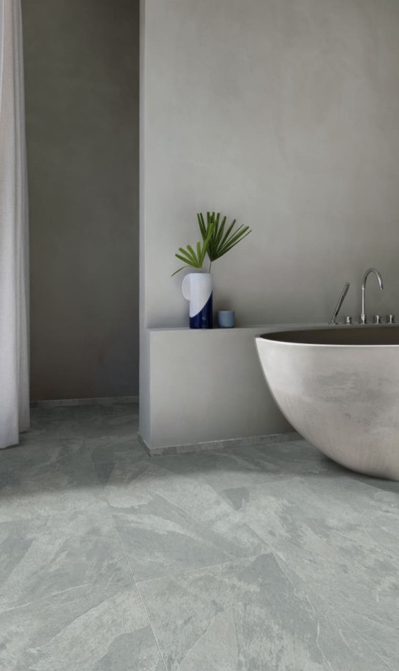 Виниловая плитка "Moduleo" Mustang Slate (986*493*2,5 мм) EIR 70939 — купить в Ростове-на-Дону