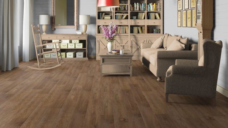 Виниловая плитка "Tarkett" New Age Orto (914,4*101,6*2,1 мм) — купить в Ростове-на-Дону