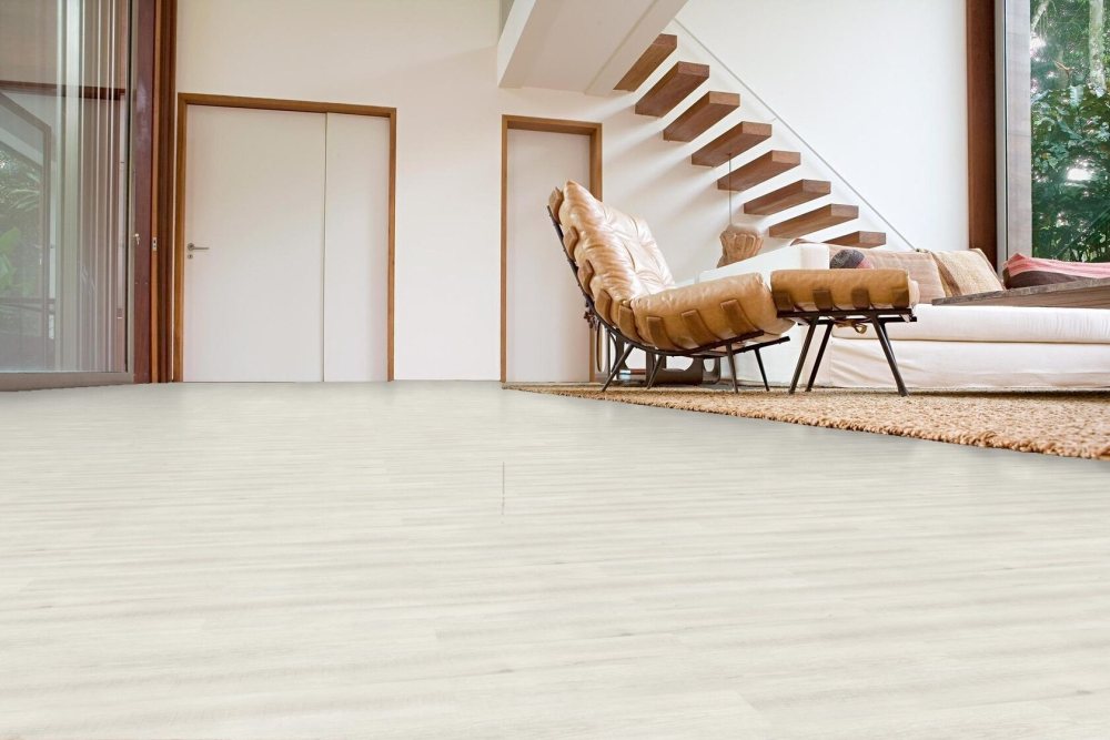 Клеевая плитка для коммерческих помещений "Bonkeel" Mirage (914,4*152,4*2,1мм) — купить в Ростове-на-Дону