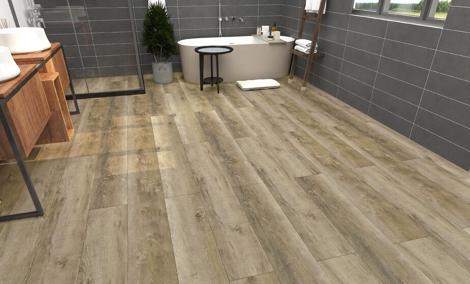 Ламинат SPC AquaMax Дуб Суэно (1524*228*4,5 мм) — купить в Ростове-на-Дону