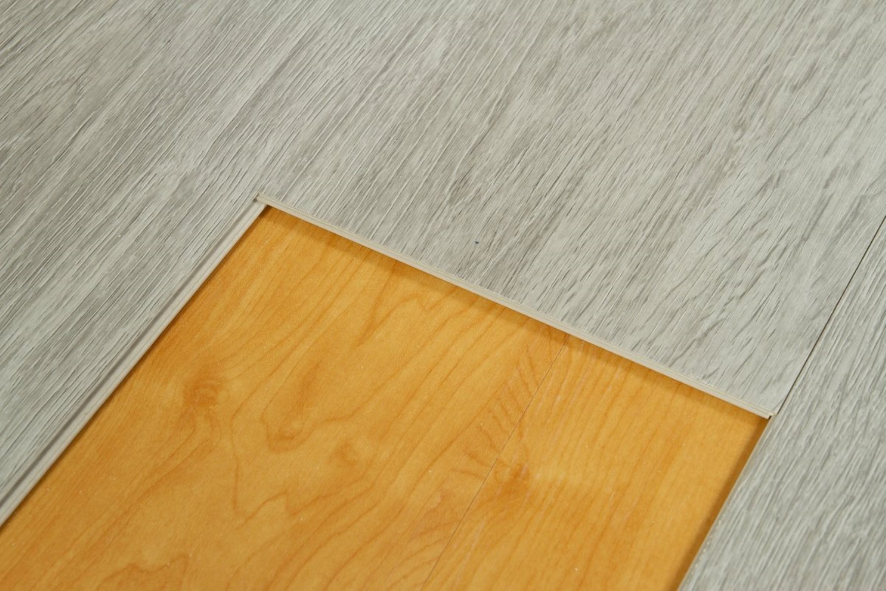 SPC ламинат "OneFloor" ЕСО 8005 (1220*184*4 мм) — купить в Ростове-на-Дону