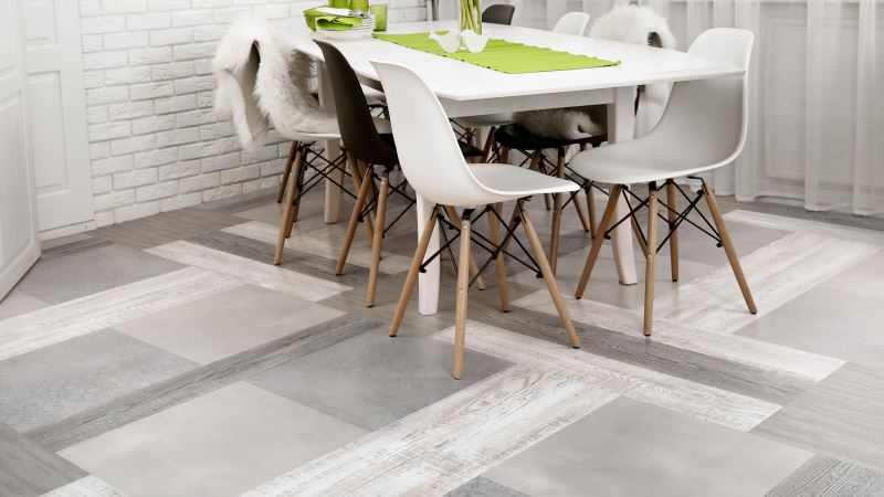 Виниловая плитка "Tarkett" Blues Lancaster (914,4*152,4*3 мм) — купить в Ростове-на-Дону