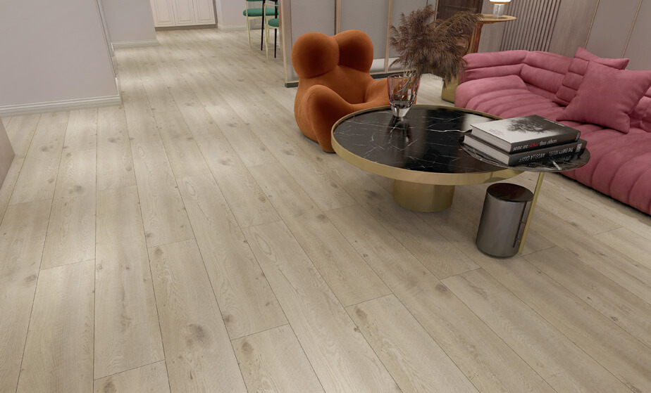 Ламинат SPC AquaMax Дуб Форца (1524*228*4,5 мм) — купить в Ростове-на-Дону