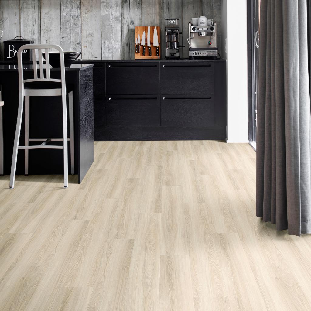 SPC ламинат "Adelar" Solida Acoustic 03239 Riviera Oak (1219*178*5 мм) — купить в Ростове-на-Дону