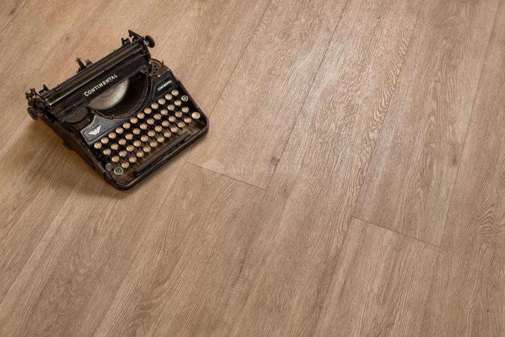 Каменно-полимерная плитка "Alpine Floor" Карите (1220*183*4мм) — купить в Ростове-на-Дону