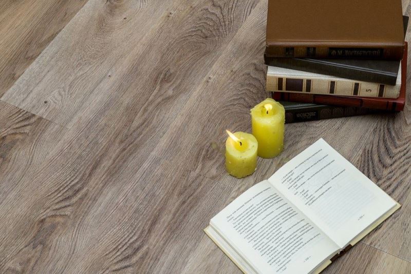 Кварцвиниловая плитка "Art Tile" Лиственница Асти (914,4*152,4*2 мм) — купить в Ростове-на-Дону