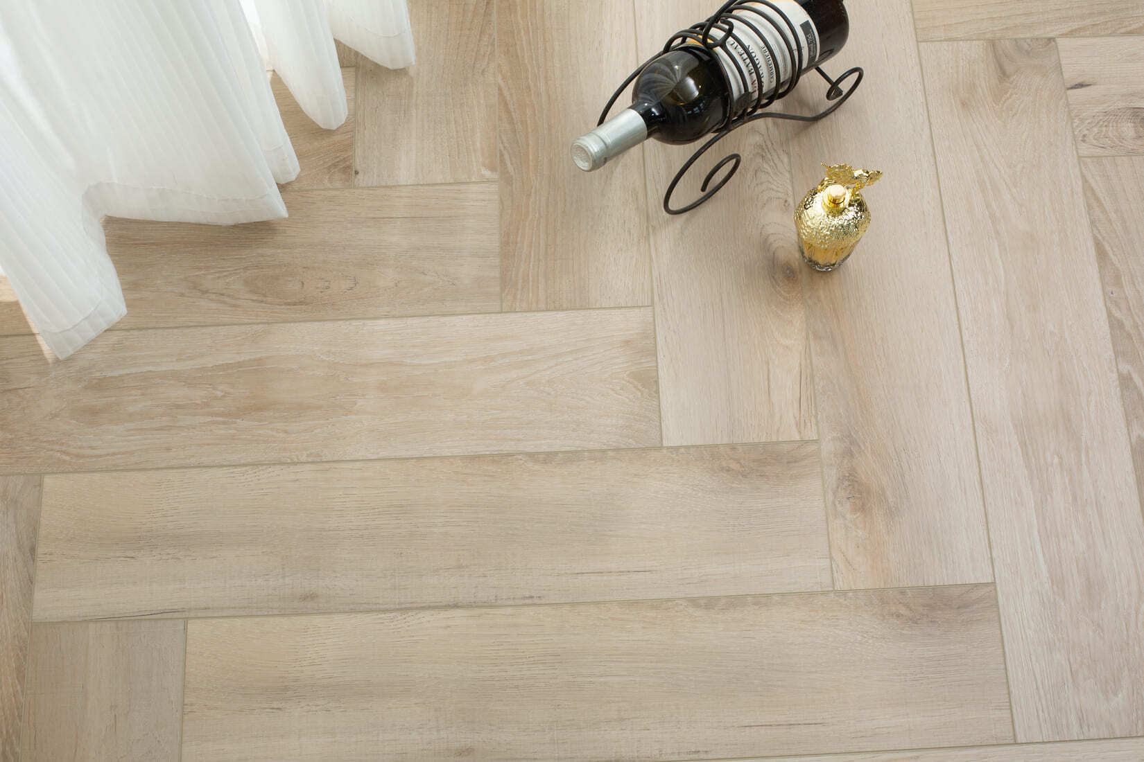 Плитка SPC "OneFloor" 3009 А,В  ЁЛКА (640*128*4 мм) — купить в Ростове-на-Дону