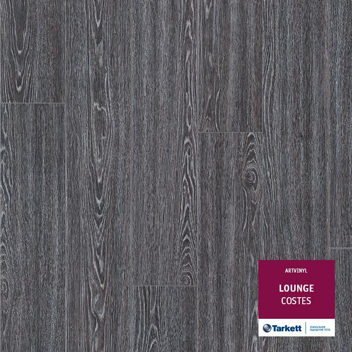 Виниловая плитка "Tarkett" Lounge Costes (914,4*152,4*3,0 мм) — купить в Ростове-на-Дону