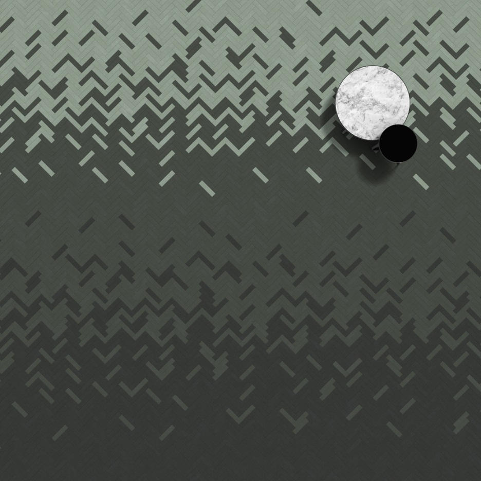 Виниловая плитка Herringbone small 330 (261,33*65,33*2,5 мм) — купить в Ростове-на-Дону