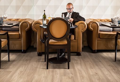 Замковая ПВХ плитка "Berry Alloc" Pure Click Columbian Oak 636M (1326*204*5мм) — купить в Ростове-на-Дону