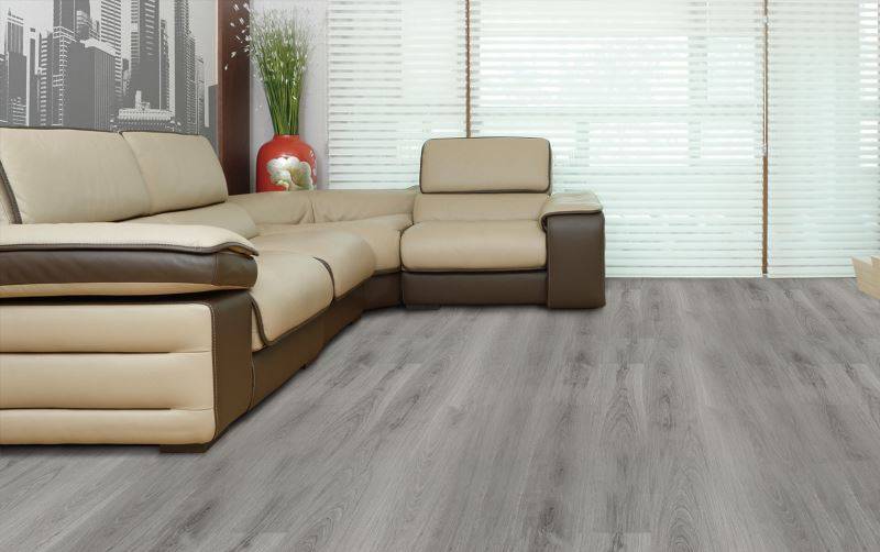 Кварцвиниловая плитка "DeArt Floor" Lite Африканское дерево (935*187*2,0мм) — купить в Ростове-на-Дону