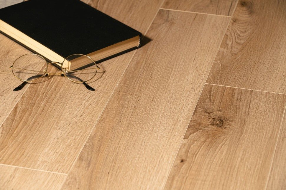 Виниловый ламинат "Bonkeel" Style Дуб Палау (1200*125*4 мм) — купить в Ростове-на-Дону