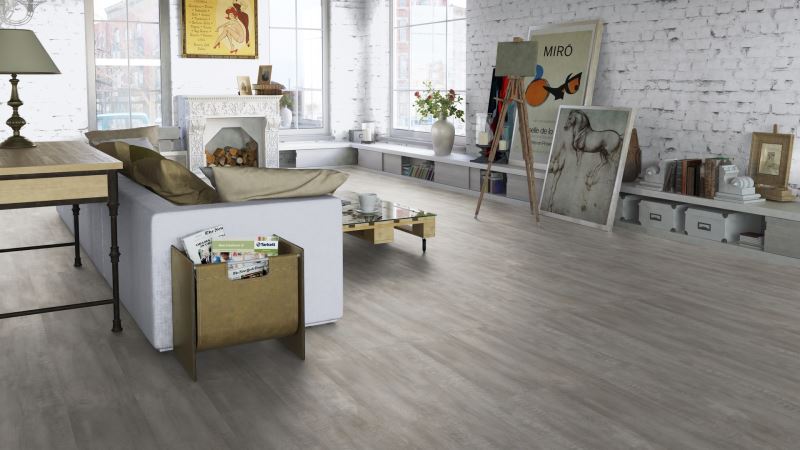 Замковая ПВХ плитка "Tarkett" Jason (1220*200,8*4,4 мм) — купить в Ростове-на-Дону