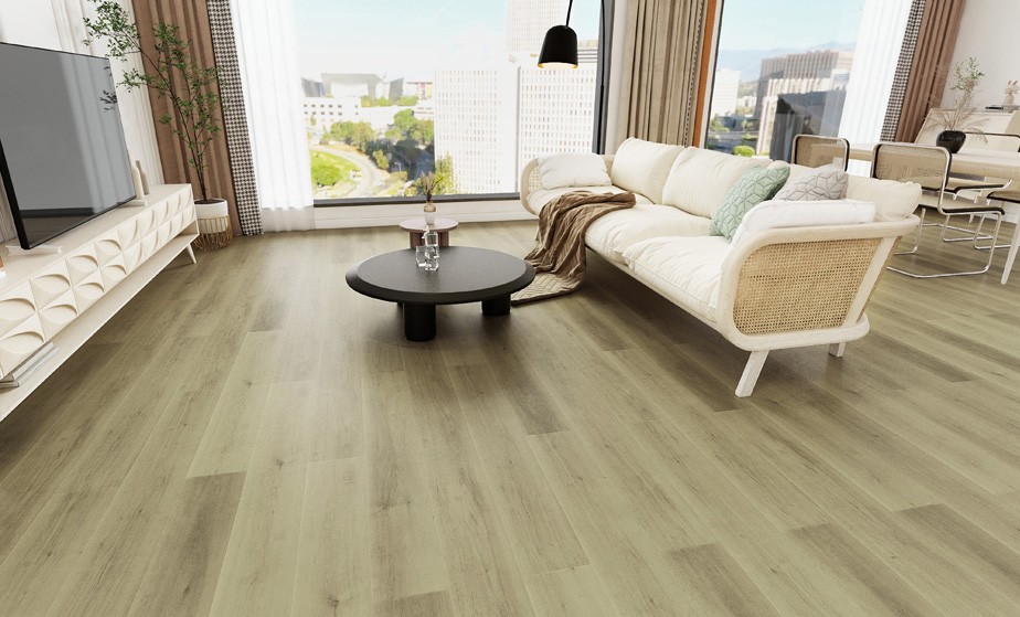 Ламинат SPC AquaMax Дуб Норидж (1220*184*4 мм) — купить в Ростове-на-Дону