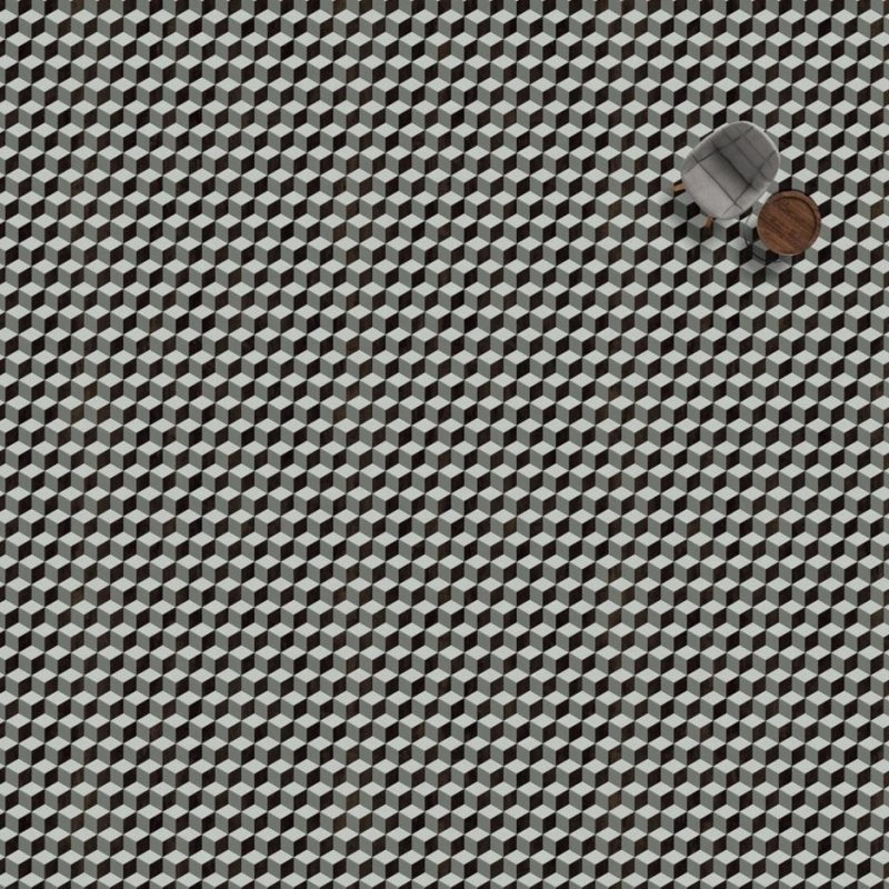 Виниловая плитка Diamond 312 (113,16*196*2,5 мм) — купить в Ростове-на-Дону