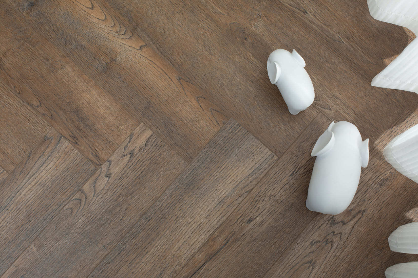 Плитка SPC "OneFloor" 3026 А,В  ЁЛКА (640*128*4 мм) — купить в Ростове-на-Дону