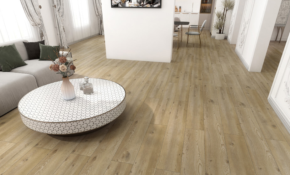 Ламинат SPC AquaMax Дуб Торро (1524*228*4,5 мм) — купить в Ростове-на-Дону