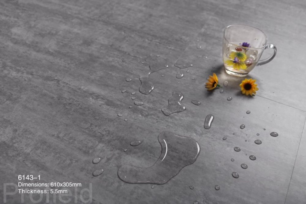 SPC ламинат "Profield" Бельведер марбл (305*610*5,5 мм) — купить в Ростове-на-Дону