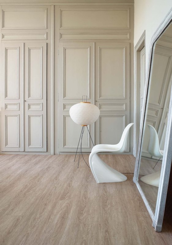 Замковая ПВХ плитка "Berry Alloc" Pureclick 55 LIME OAK 939S (204*1326*5 мм) — купить в Ростове-на-Дону