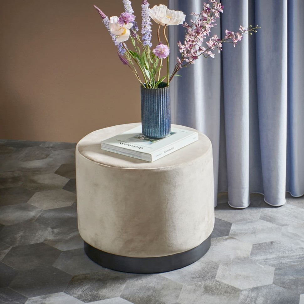 Виниловая плитка "Moduleo" Moods Hexagon 318 (226,32*196*2,5 мм) — купить в Ростове-на-Дону