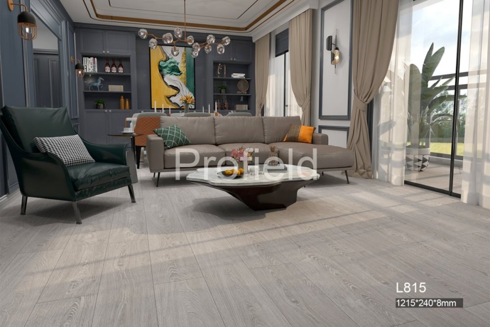 Ламинат "Profield" Дуб Ликата (1217*239*8 мм) — купить в Ростове-на-Дону