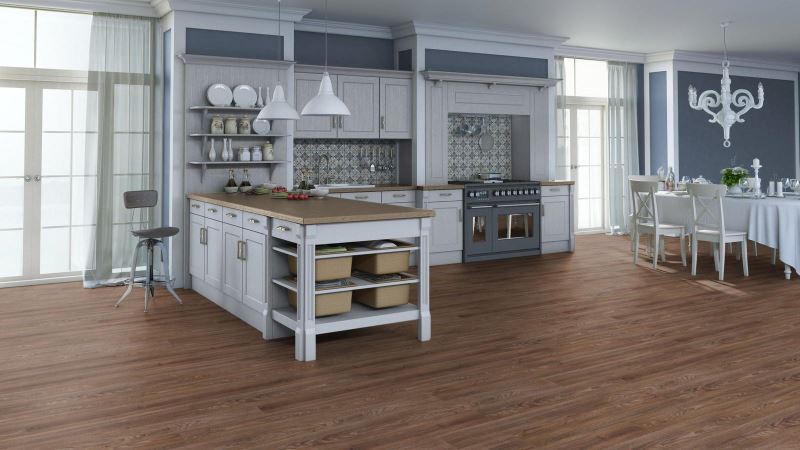 Виниловая плитка "Tarkett" New Age Sense (914,4*101,6*2,1 мм) — купить в Ростове-на-Дону