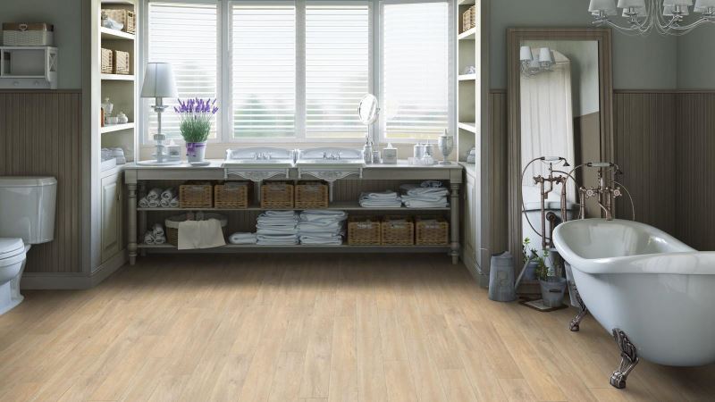 Виниловая плитка "Tarkett" Lounge Lorenzo (914,4*101,6*3,0 мм) — купить в Ростове-на-Дону