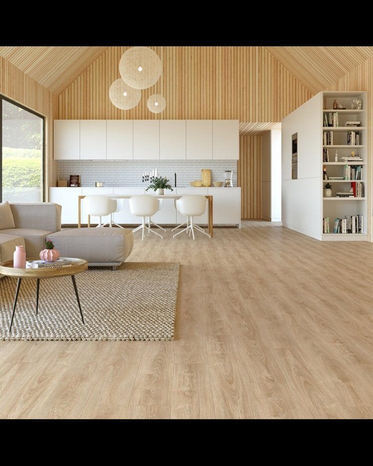 Замковая ПВХ плитка Valley Oak 240 (1251*189*5 мм) — купить в Ростове-на-Дону