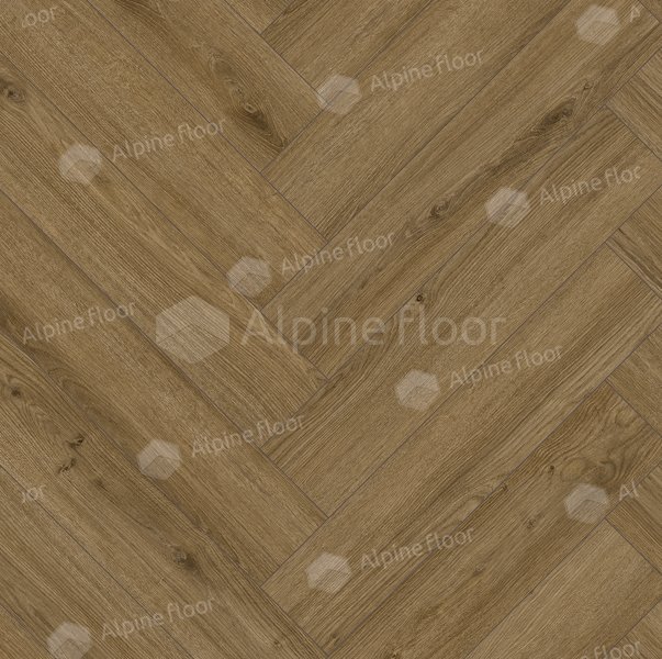 Ламинат "Alpine Floor" Дуб Азуара (643*131*8 мм) — купить в Ростове-на-Дону