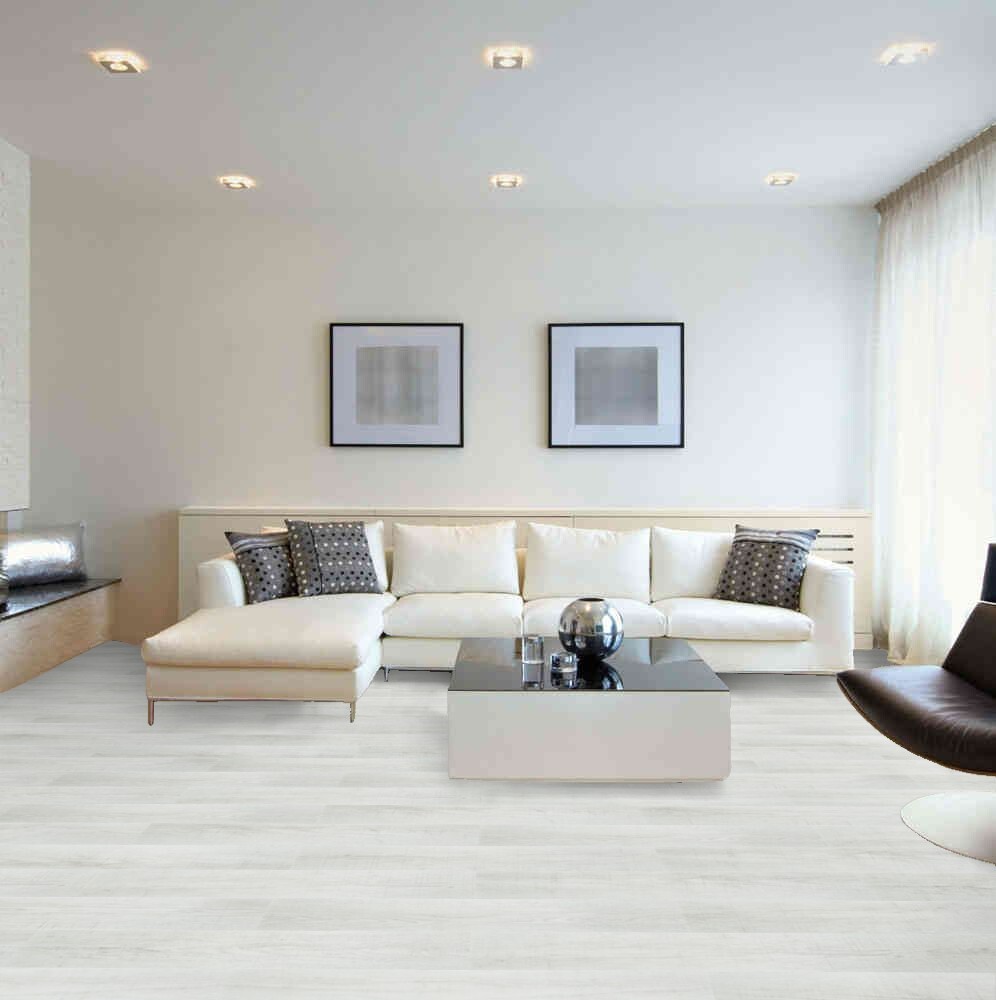 Клеевая плитка для коммерческих помещений "Bonkeel" Diter (914,4*152,4*2,1мм) — купить в Ростове-на-Дону