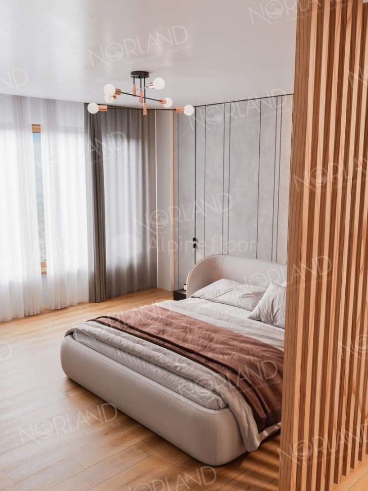 Виниловый ламинат "Norland" Mirto (1220*183*3,5 мм) — купить в Ростове-на-Дону