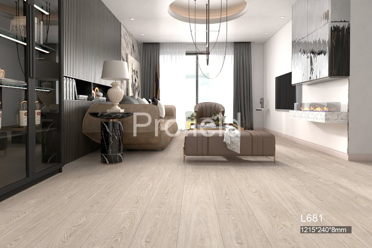 Ламинат "Profield" Дуб Виктория (1217*239*8 мм) — купить в Ростове-на-Дону