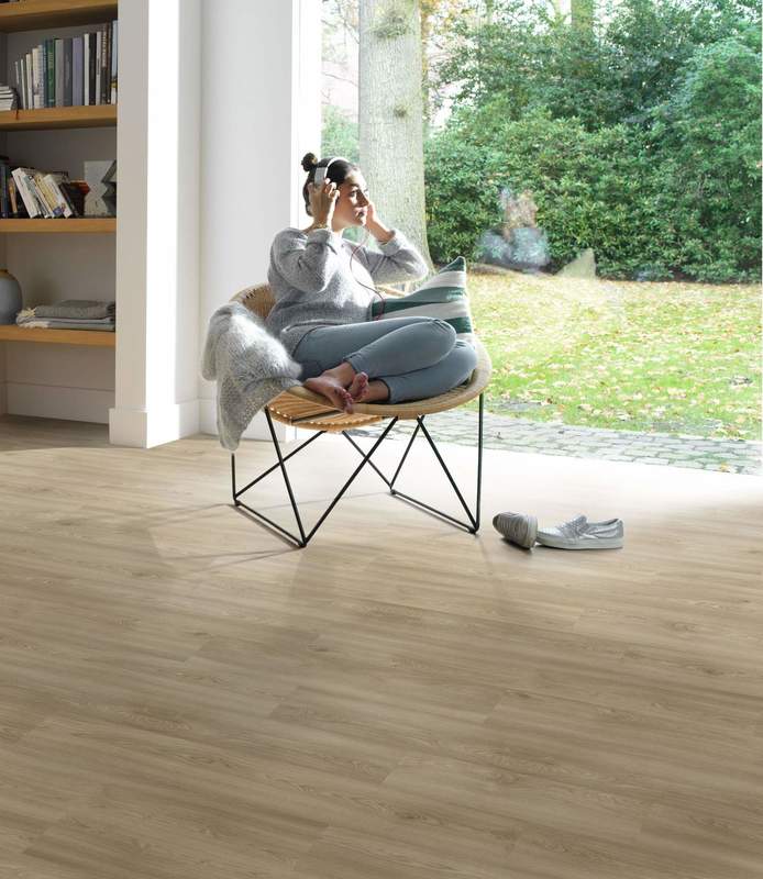 Замковая ПВХ плитка "Berry Alloc" Pureclick 55 COLUMBIAN OAK 261L (204*1326*5 мм) — купить в Ростове-на-Дону