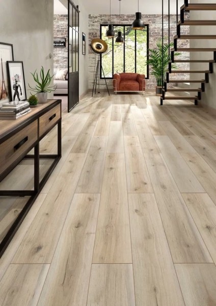 Ламинат "Alsafloor" Creativ Standart Mat 8.33 Lucia 570 (1286*192*8 мм) — купить в Ростове-на-Дону