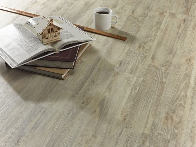 Кварцвиниловая плитка "DeArt Floor" Lite Клен Светлый (935*187*2,0мм) — купить в Ростове-на-Дону