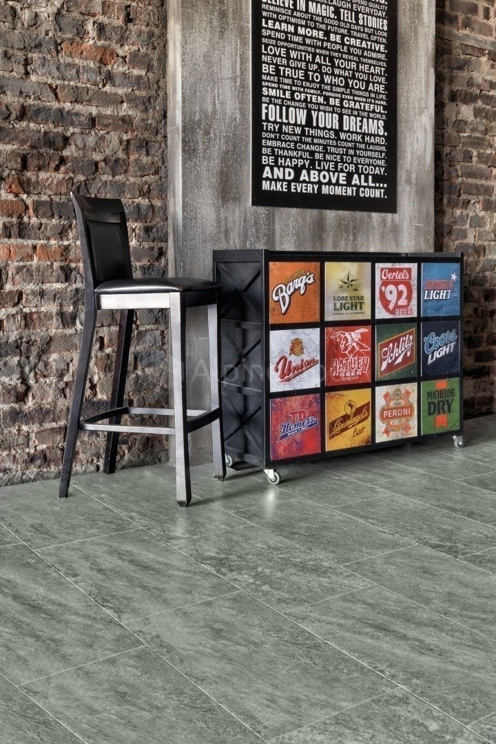 Замковая ПВХ плитка Шеффилд  (609,6*304,8*5,5мм) — купить в Ростове-на-Дону