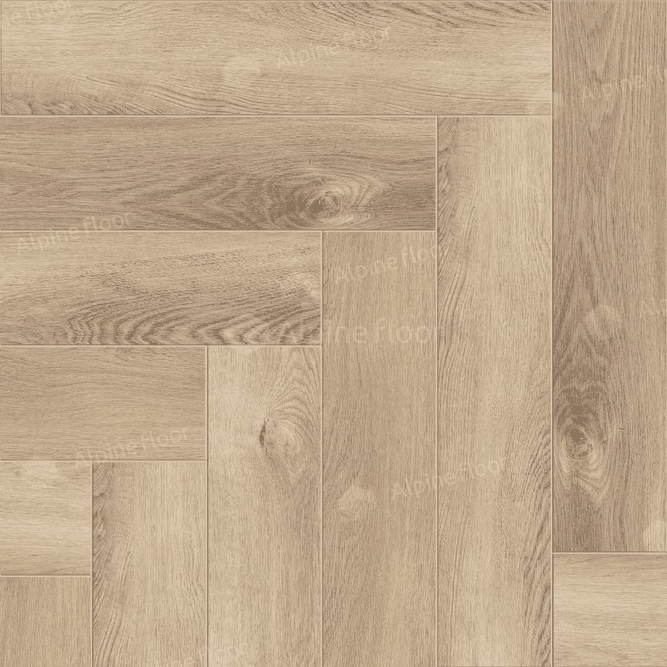 Виниловый ламинат "Alpine Floor" Parquet Light Дуб Синистра (600*125*4 мм) — купить в Ростове-на-Дону