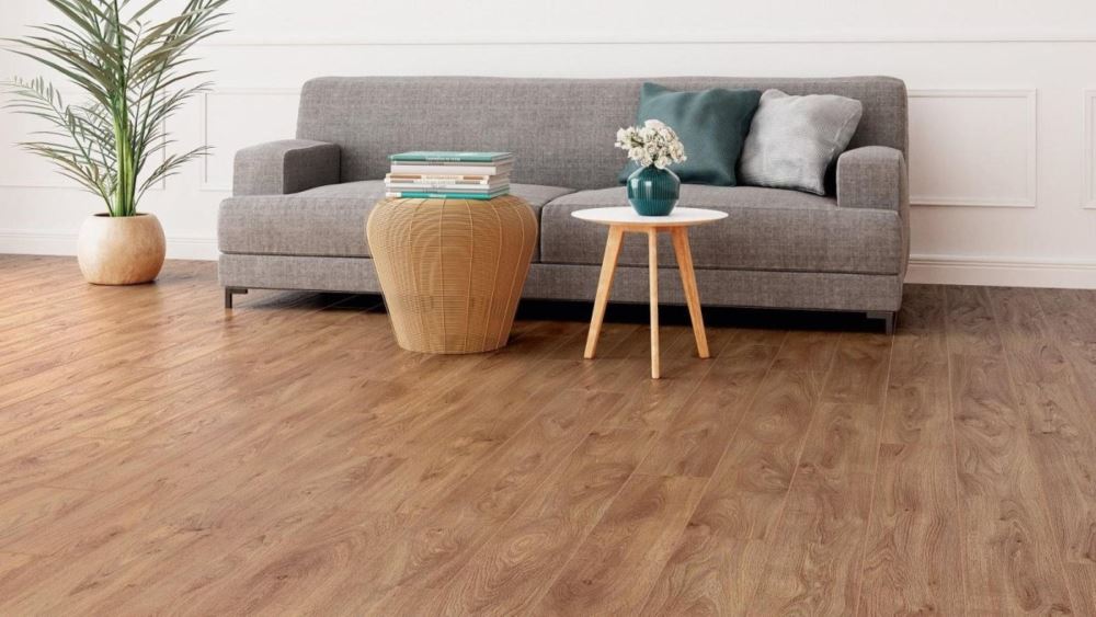 Ламинат "Camsan" Avangard Дуб Аси (1380*142,5*10 мм) — купить в Ростове-на-Дону