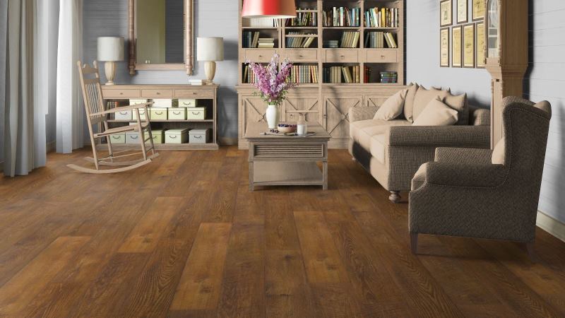 Ламинат "Tarkett" Navigator Колумб (1292*194*12 мм) — купить в Ростове-на-Дону