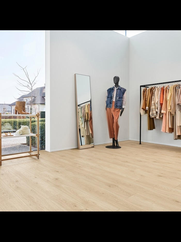 Замковая ПВХ плитка Torre Oak 248 (1251*189*5 мм) — купить в Ростове-на-Дону