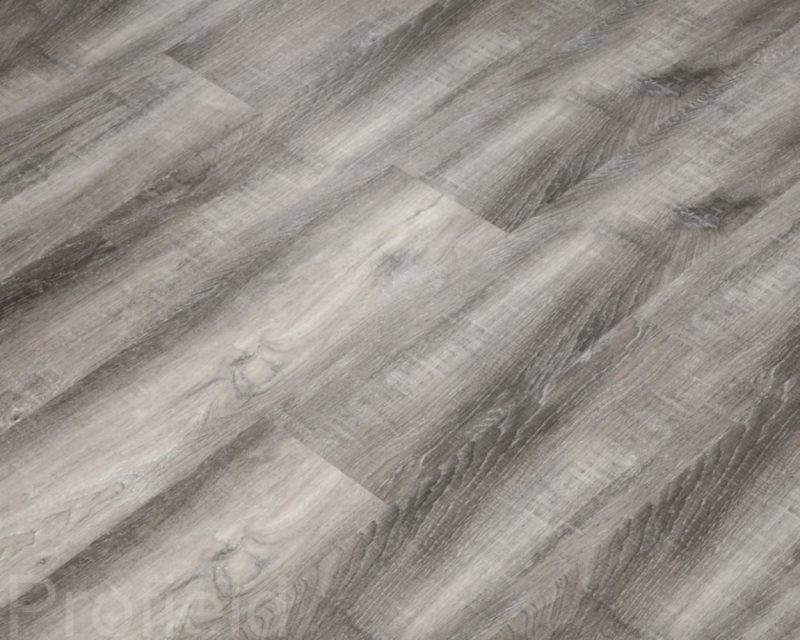 SPC ламинат "Profield" Дуб Савона (1240*182*5,5 мм) — купить в Ростове-на-Дону