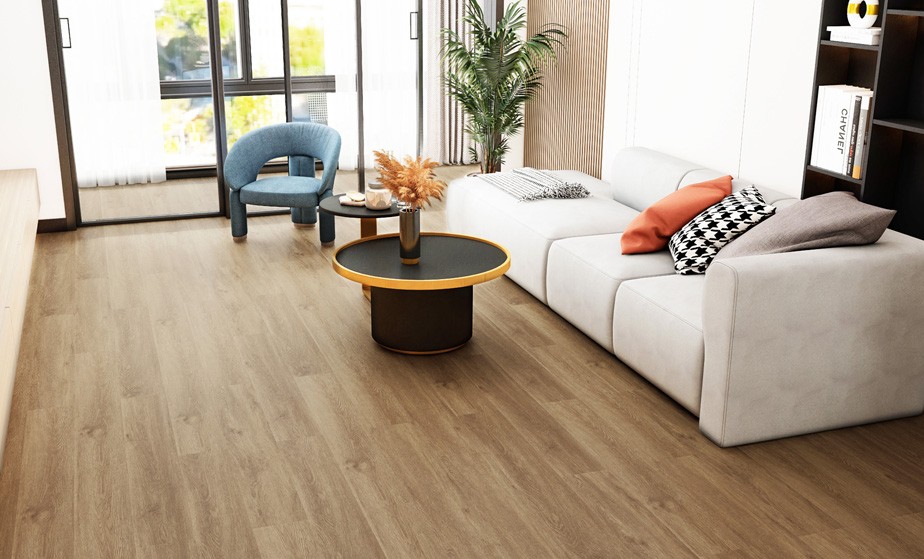 Ламинат SPC AquaMax Дуб Фиренце (1220*184*3,5 мм) — купить в Ростове-на-Дону