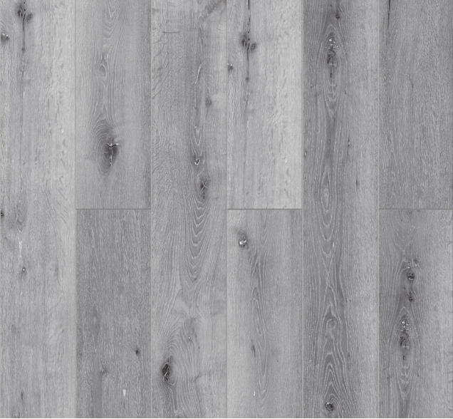 SPC ламинат "CronaFloor" Wood 4V Дуб Серый (1200*180*4 мм) — купить в Ростове-на-Дону