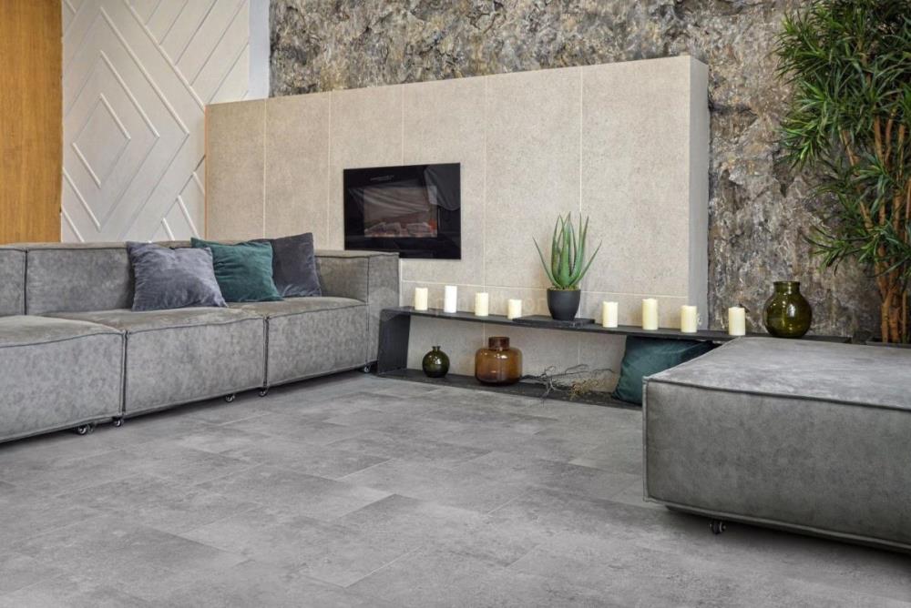 Каменно-полимерная плитка "Alpine Floor" Ройал (609,6*304,8*4мм) — купить в Ростове-на-Дону