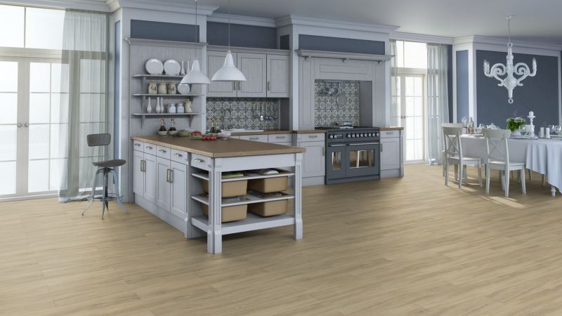 Виниловая плитка "Tarkett" Epic James (914,4*152,4*2,7 мм) — купить в Ростове-на-Дону